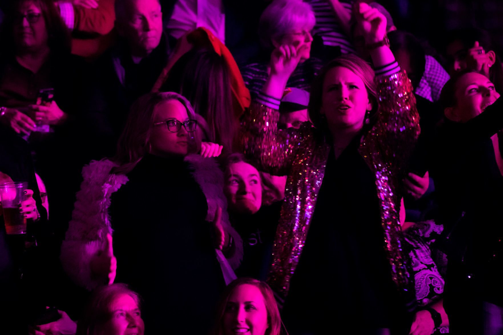 Celine Dion at Enterprise Center